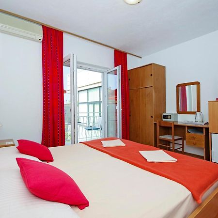 Villa Antonia Baška Voda Zewnętrze zdjęcie