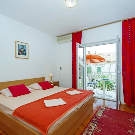 Villa Antonia Baška Voda Zewnętrze zdjęcie