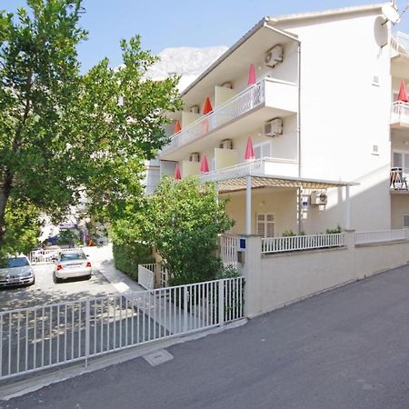 Villa Antonia Baška Voda Zewnętrze zdjęcie