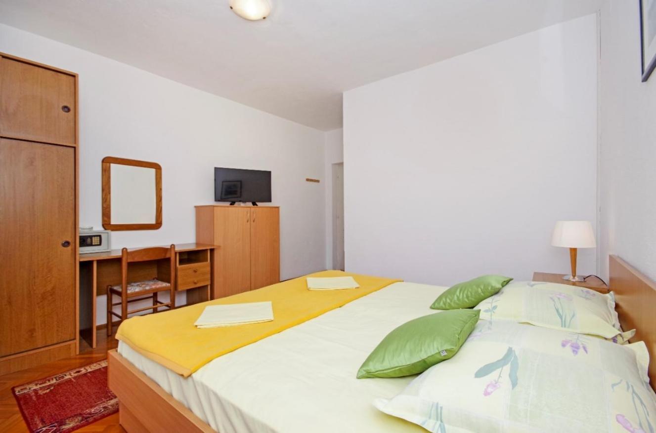 Villa Antonia Baška Voda Zewnętrze zdjęcie